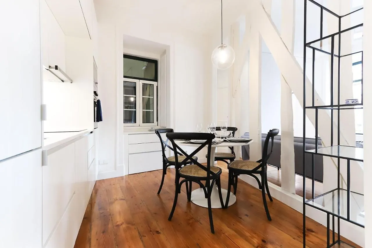 Lapa Stylish By Homing Apartamento Lisboa Portugal