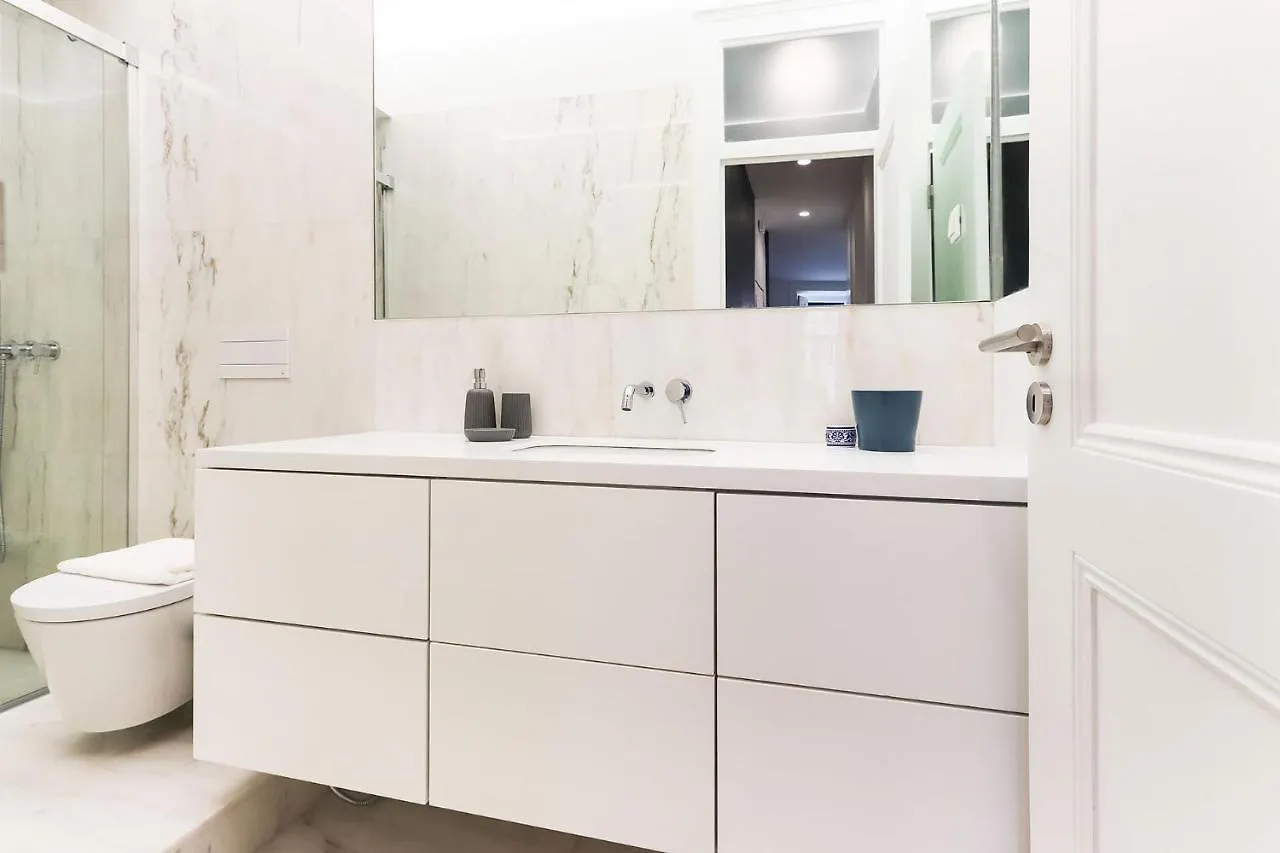 Lapa Stylish By Homing Apartamento Lisboa Portugal